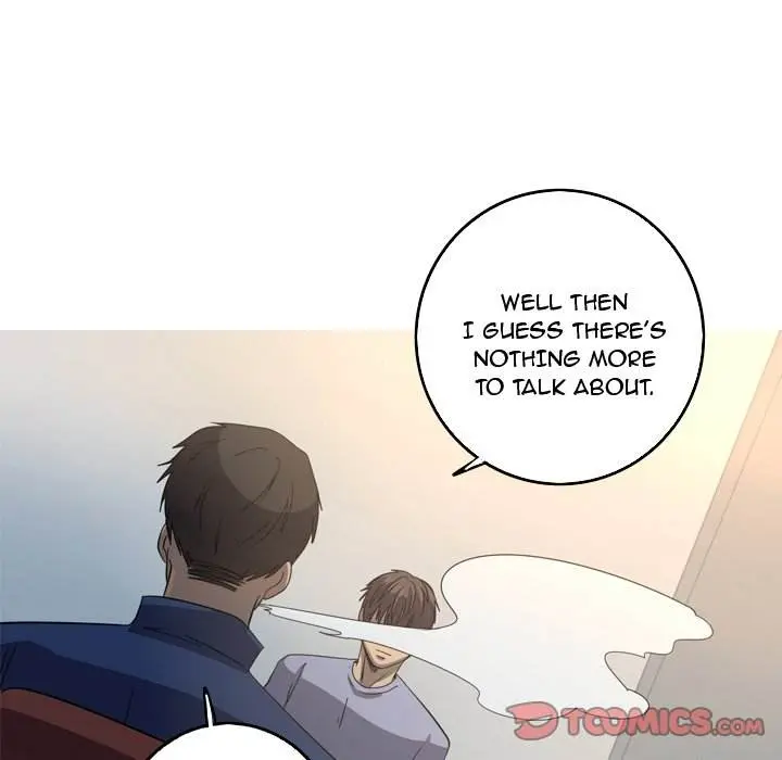 The Mermaids Pond Aaaaabb Chapter 37 - Page 34