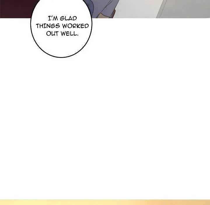 The Mermaids Pond Aaaaabb Chapter 37 - Page 35