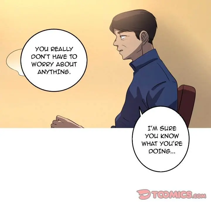 The Mermaids Pond Aaaaabb Chapter 37 - Page 36