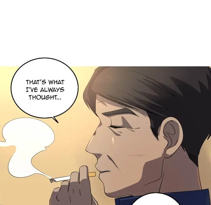 The Mermaids Pond Aaaaabb Chapter 37 - Page 37