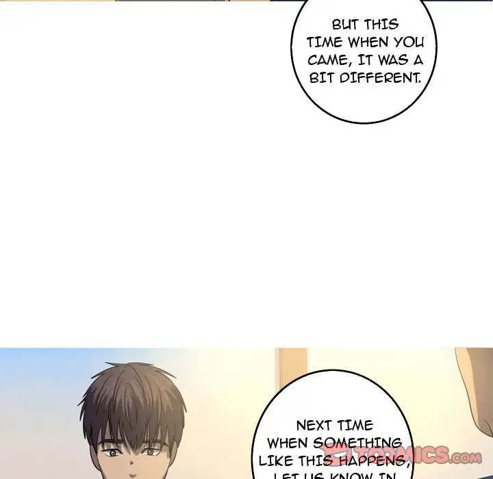 The Mermaids Pond Aaaaabb Chapter 37 - Page 38