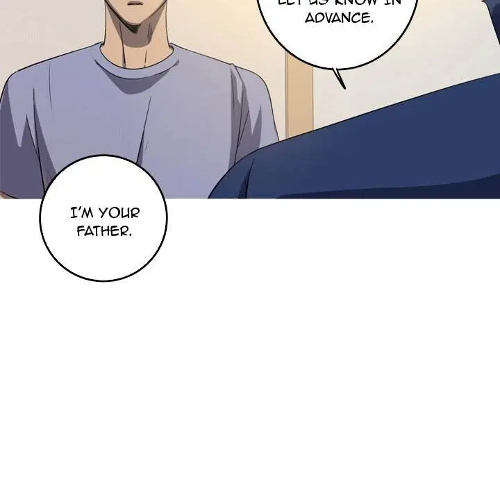 The Mermaids Pond Aaaaabb Chapter 37 - Page 39