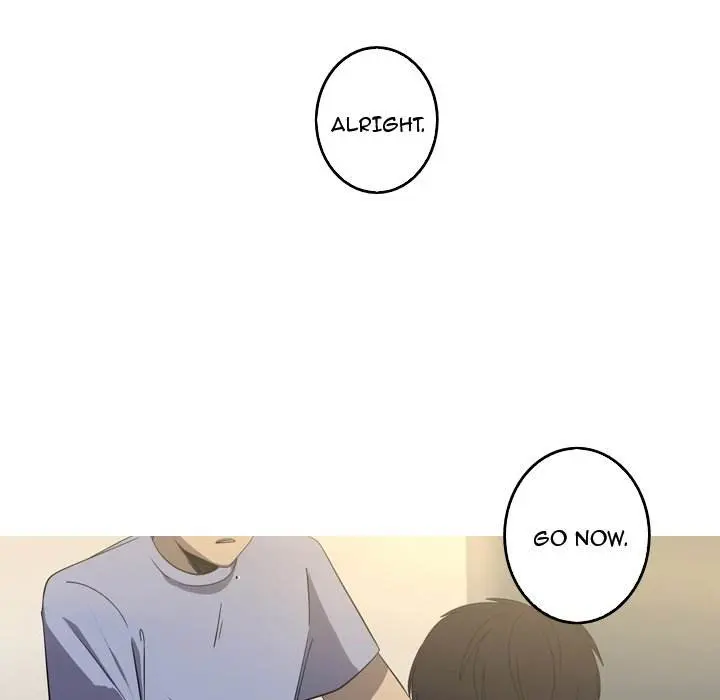 The Mermaids Pond Aaaaabb Chapter 37 - Page 41