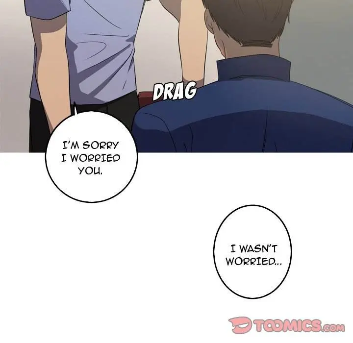 The Mermaids Pond Aaaaabb Chapter 37 - Page 42
