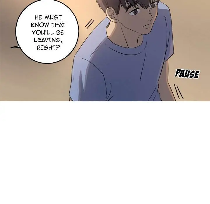 The Mermaids Pond Aaaaabb Chapter 37 - Page 45