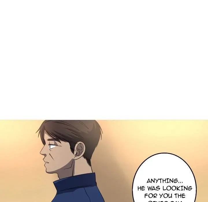 The Mermaids Pond Aaaaabb Chapter 37 - Page 47