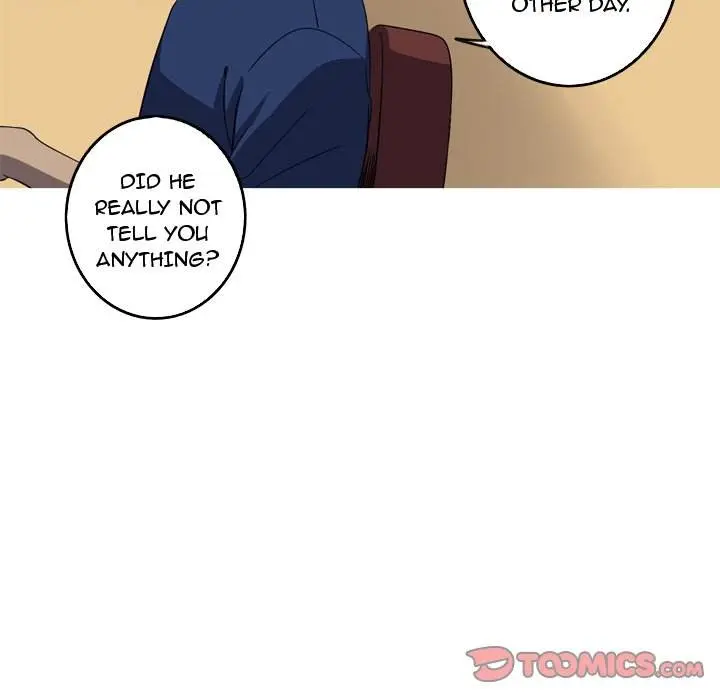 The Mermaids Pond Aaaaabb Chapter 37 - Page 48