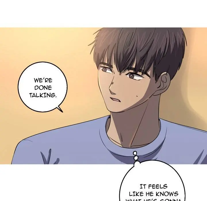 The Mermaids Pond Aaaaabb Chapter 37 - Page 49