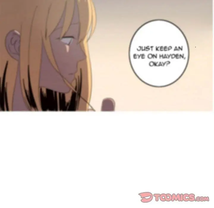 The Mermaids Pond Aaaaabb Chapter 37 - Page 52