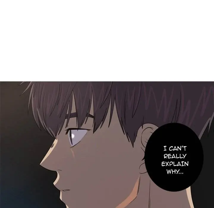 The Mermaids Pond Aaaaabb Chapter 37 - Page 53