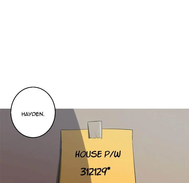 The Mermaids Pond Aaaaabb Chapter 37 - Page 55