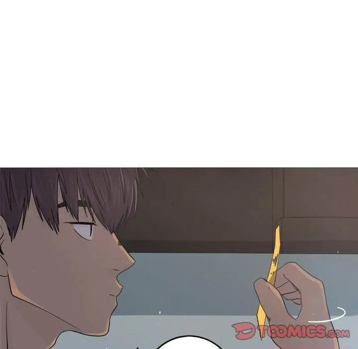 The Mermaids Pond Aaaaabb Chapter 37 - Page 58
