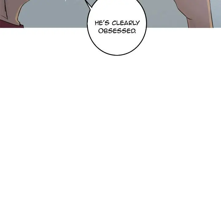 The Mermaids Pond Aaaaabb Chapter 37 - Page 59