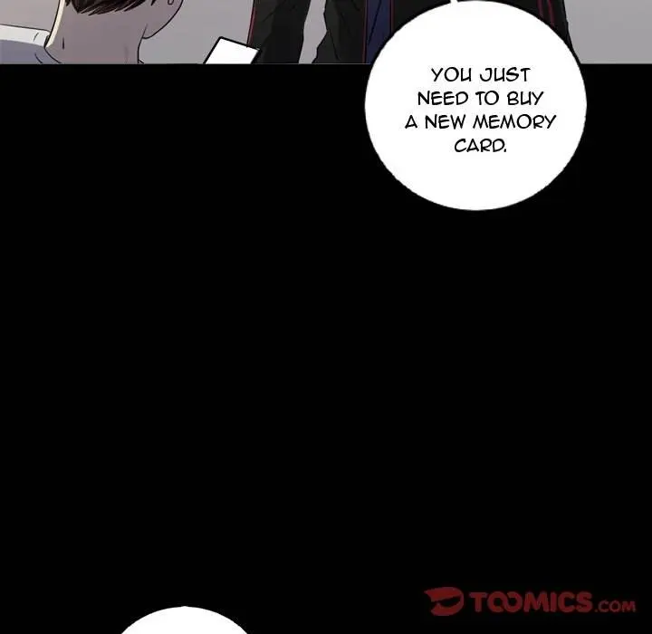 The Mermaids Pond Aaaaabb Chapter 37 - Page 6