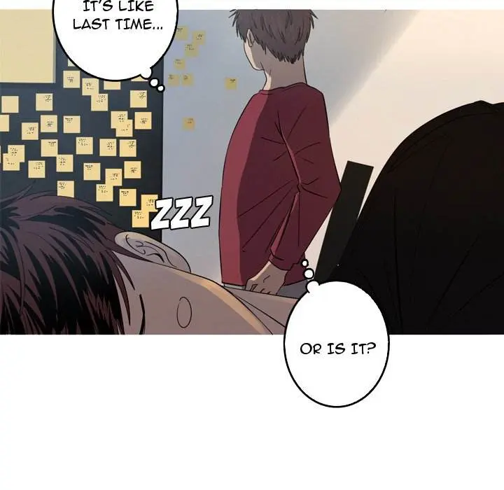 The Mermaids Pond Aaaaabb Chapter 37 - Page 63
