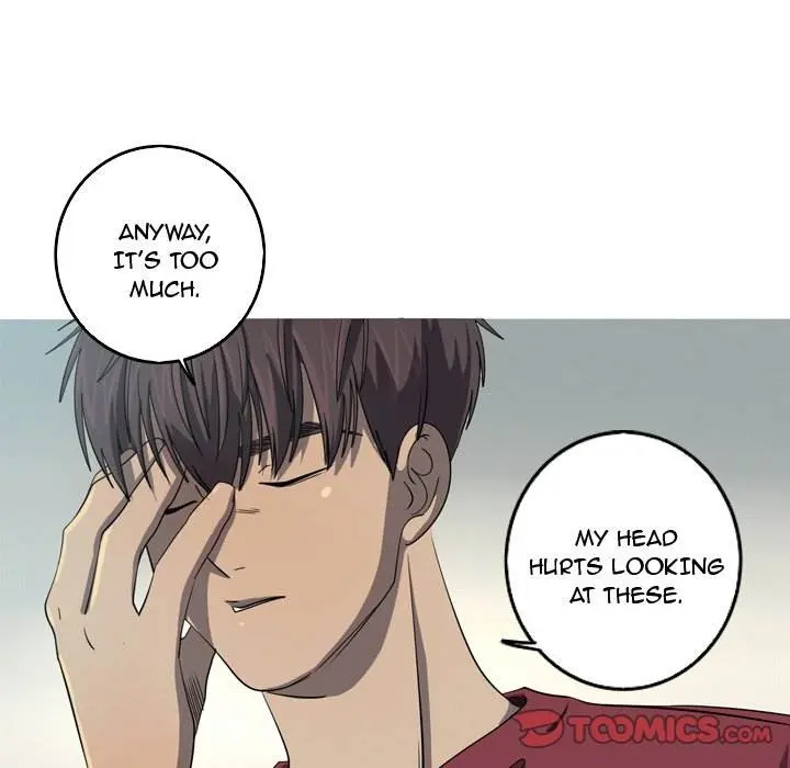 The Mermaids Pond Aaaaabb Chapter 37 - Page 64