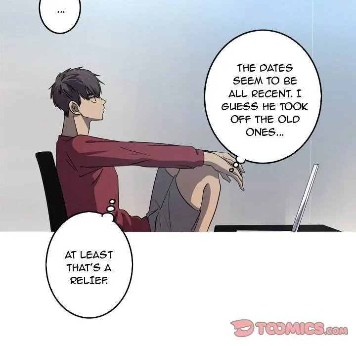 The Mermaids Pond Aaaaabb Chapter 37 - Page 66