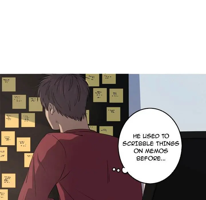 The Mermaids Pond Aaaaabb Chapter 37 - Page 67