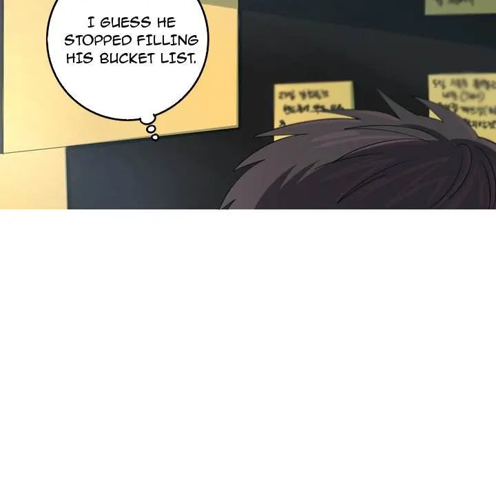 The Mermaids Pond Aaaaabb Chapter 37 - Page 69