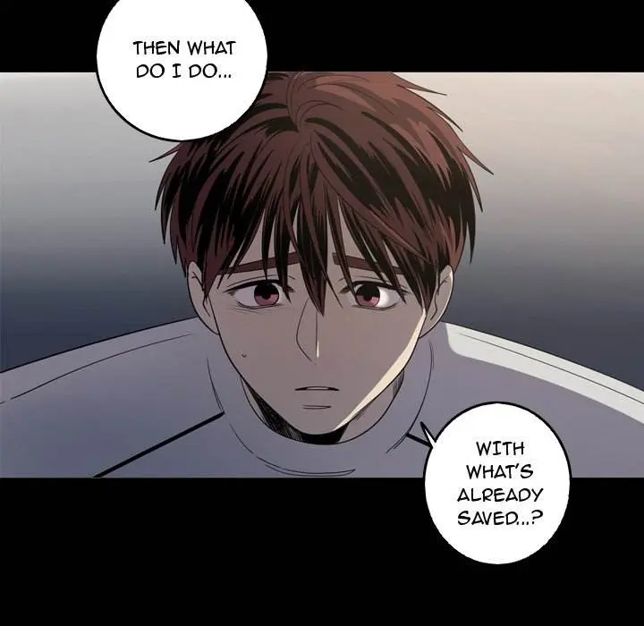 The Mermaids Pond Aaaaabb Chapter 37 - Page 7