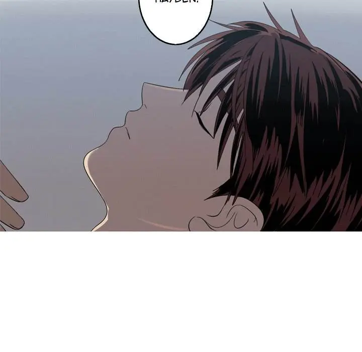 The Mermaids Pond Aaaaabb Chapter 37 - Page 75