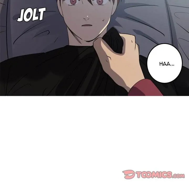 The Mermaids Pond Aaaaabb Chapter 37 - Page 78