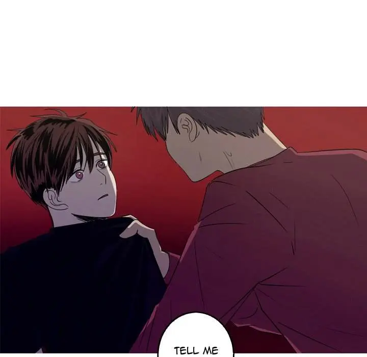 The Mermaids Pond Aaaaabb Chapter 37 - Page 79