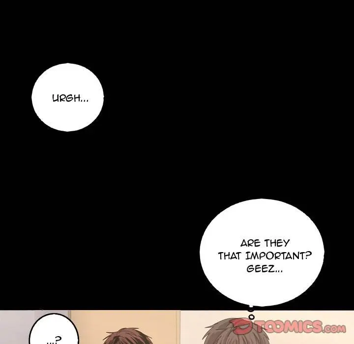 The Mermaids Pond Aaaaabb Chapter 37 - Page 8