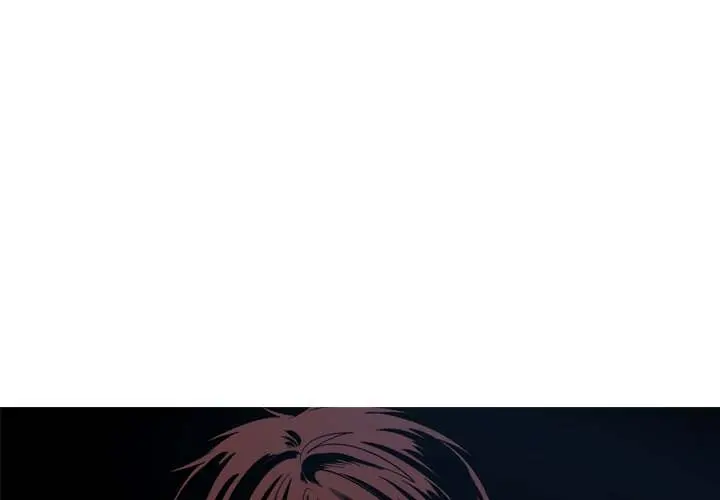 The Mermaids Pond Aaaaabb Chapter 38 - Page 1