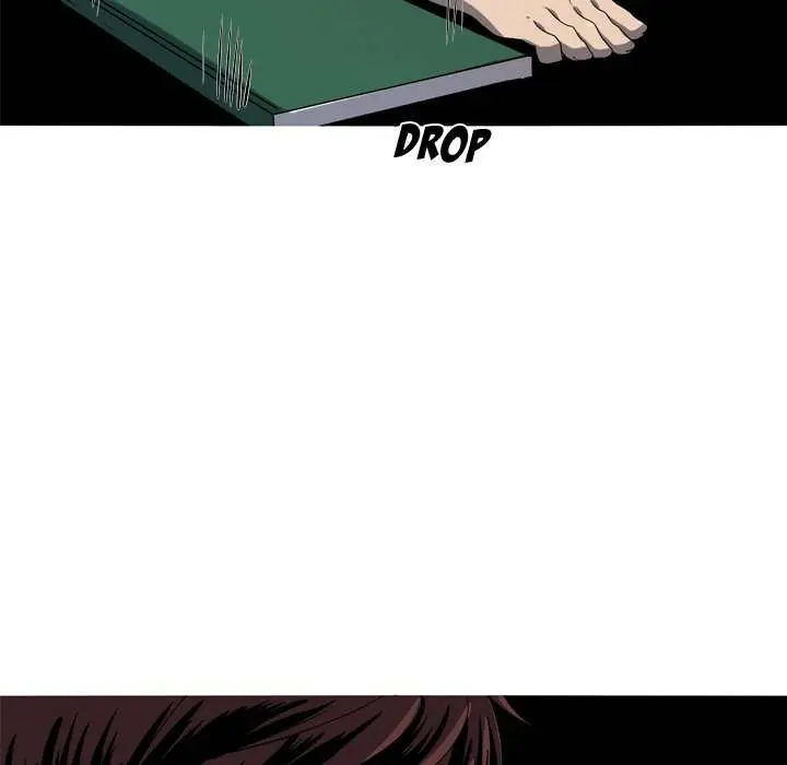 The Mermaids Pond Aaaaabb Chapter 38 - Page 13