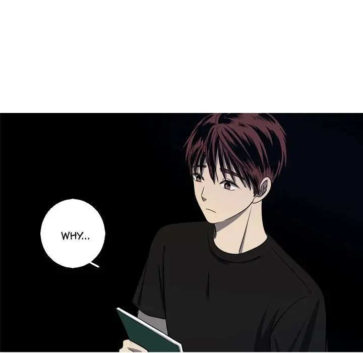 The Mermaids Pond Aaaaabb Chapter 38 - Page 15