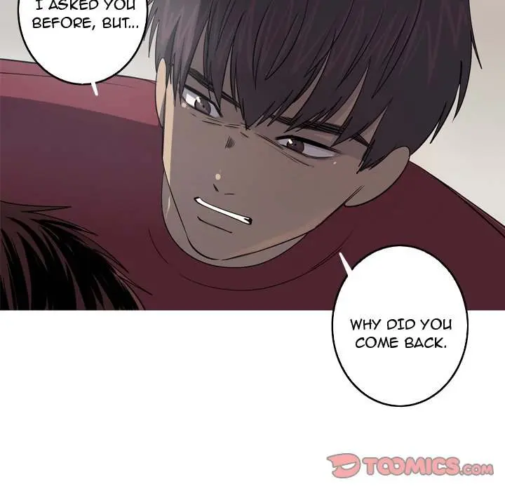 The Mermaids Pond Aaaaabb Chapter 38 - Page 24