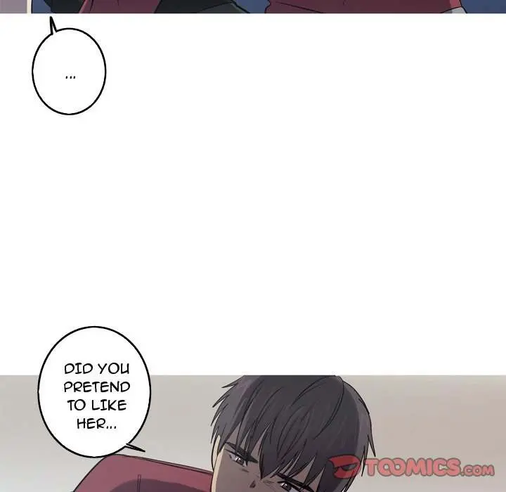 The Mermaids Pond Aaaaabb Chapter 38 - Page 26