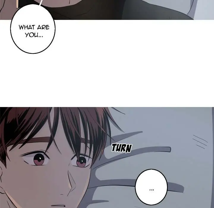 The Mermaids Pond Aaaaabb Chapter 38 - Page 29