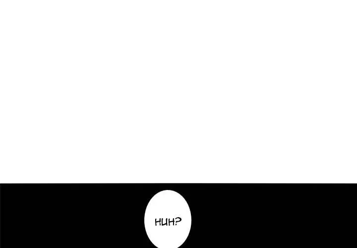 The Mermaids Pond Aaaaabb Chapter 38 - Page 3