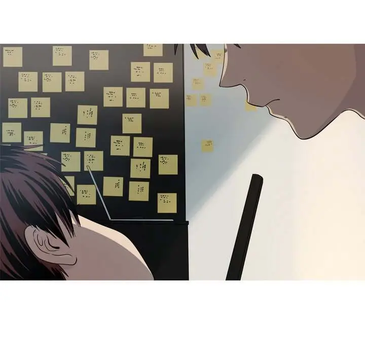 The Mermaids Pond Aaaaabb Chapter 38 - Page 31