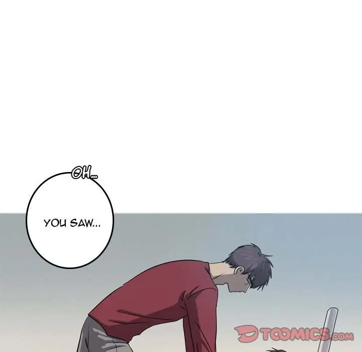 The Mermaids Pond Aaaaabb Chapter 38 - Page 32
