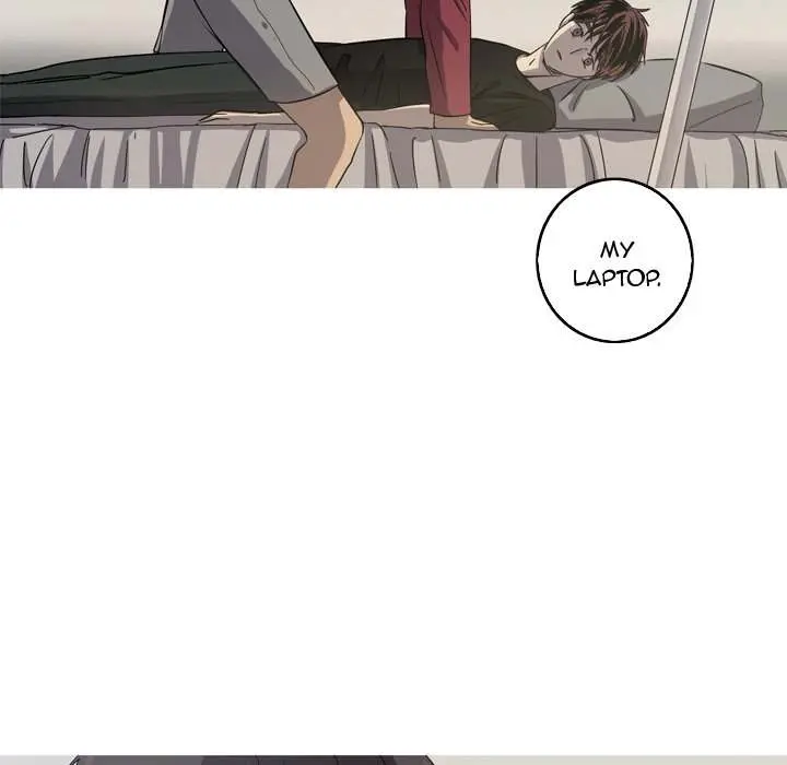 The Mermaids Pond Aaaaabb Chapter 38 - Page 33