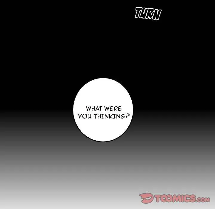 The Mermaids Pond Aaaaabb Chapter 38 - Page 42