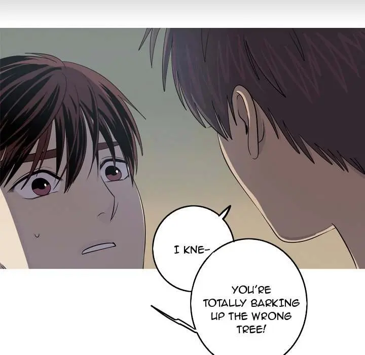 The Mermaids Pond Aaaaabb Chapter 38 - Page 43