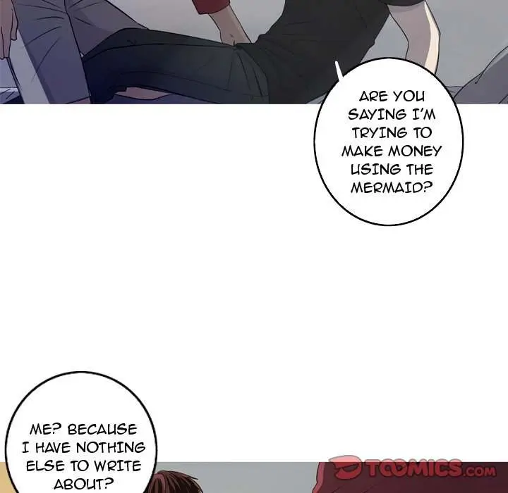 The Mermaids Pond Aaaaabb Chapter 38 - Page 46