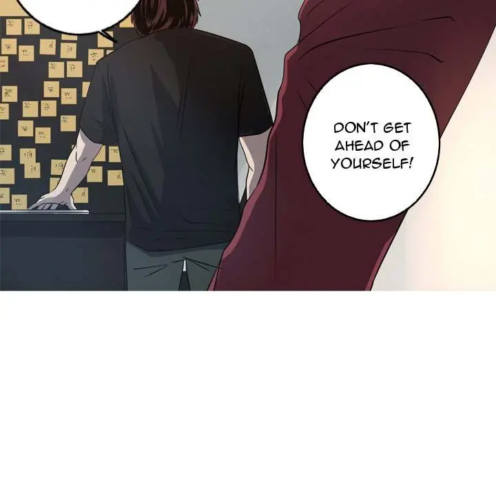 The Mermaids Pond Aaaaabb Chapter 38 - Page 47