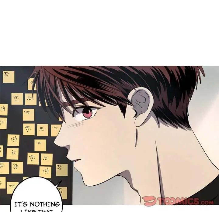 The Mermaids Pond Aaaaabb Chapter 38 - Page 48