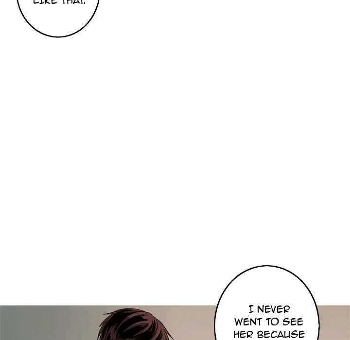 The Mermaids Pond Aaaaabb Chapter 38 - Page 49