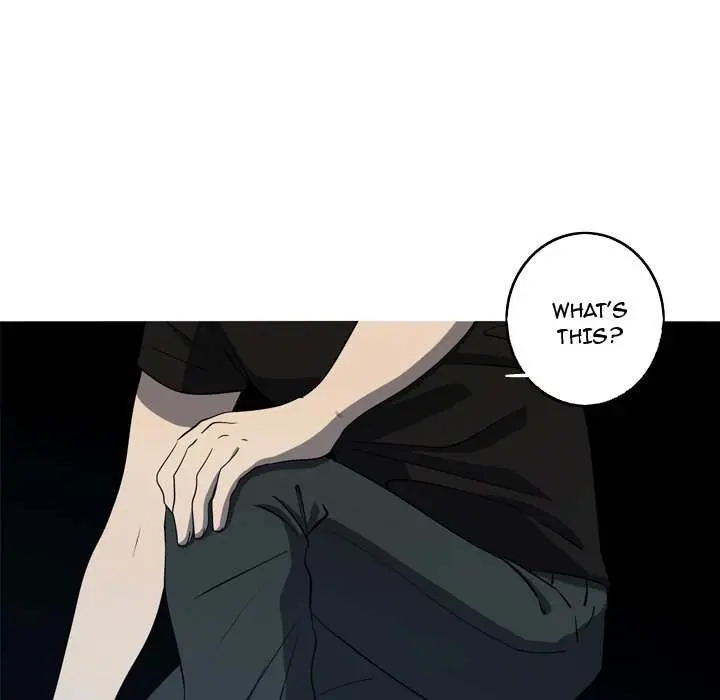 The Mermaids Pond Aaaaabb Chapter 38 - Page 5