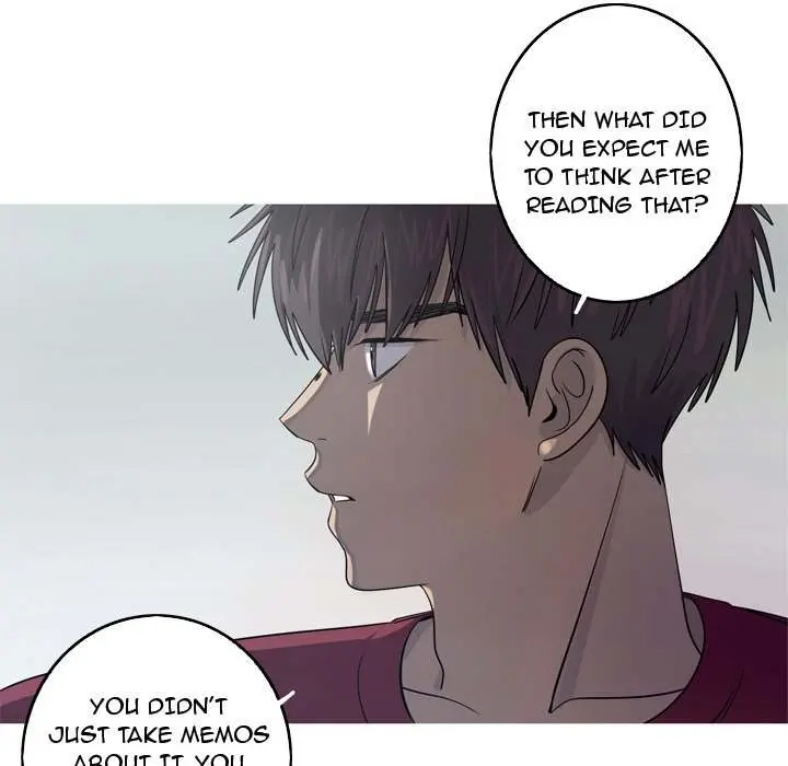 The Mermaids Pond Aaaaabb Chapter 38 - Page 51