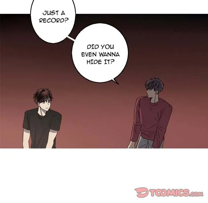 The Mermaids Pond Aaaaabb Chapter 38 - Page 54