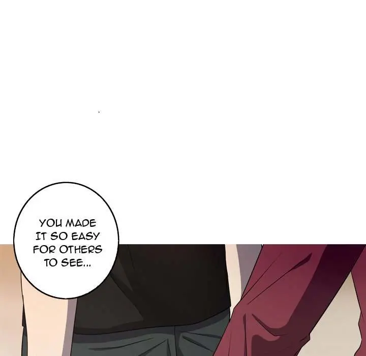 The Mermaids Pond Aaaaabb Chapter 38 - Page 55