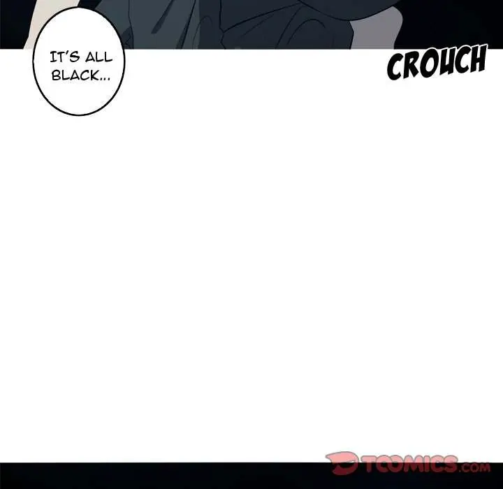 The Mermaids Pond Aaaaabb Chapter 38 - Page 6