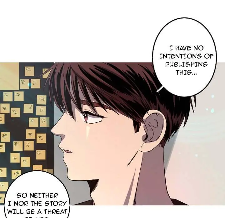 The Mermaids Pond Aaaaabb Chapter 38 - Page 61